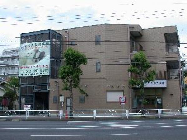 ポウズ動物病院 東京都 東村山市 獣医師 動物看護師の求人 転職情報