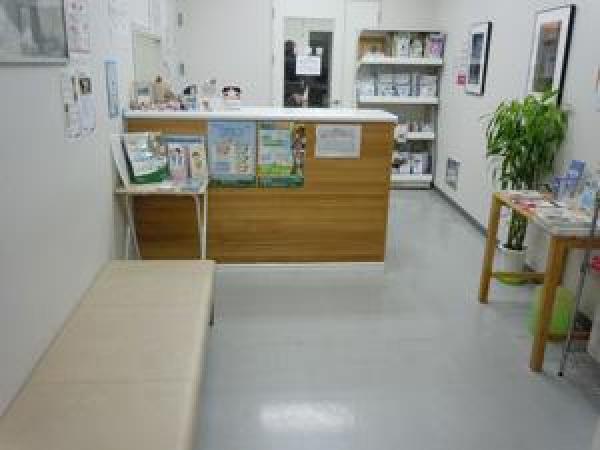 動物医療サポートセンター 東京都 江東区 獣医師 動物看護師の求人 転職情報